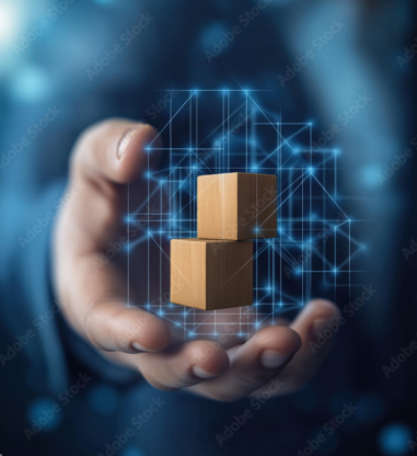 Automatisierungs- und Digitalisierungsunterstützung