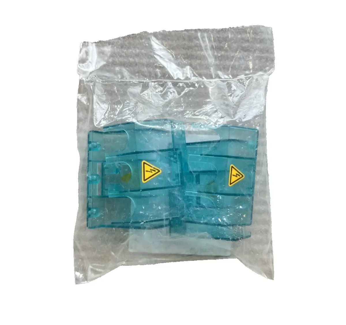 Siemens Klemmenabdeckung für 3LD25 3pol 3LD9251-0A (VPE = 4 Stk.) (40000745) Bild 2