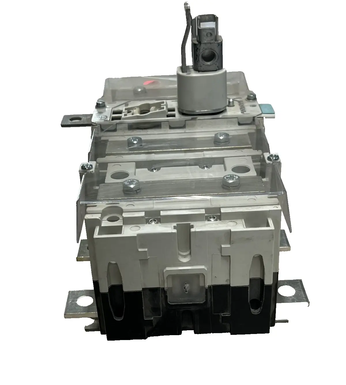 Siemens Lasttrennschalter 400A 3KA5730-1AE01 (40000790) Bild 5