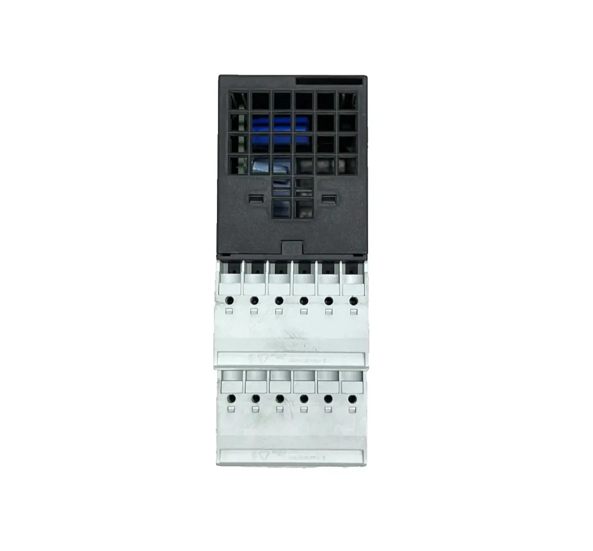 Siemens SICHERHEITSSCHALTGERAET m. Relaisfr. 3TK2834-2BB40 / DC 24V (40008262) Bild 3
