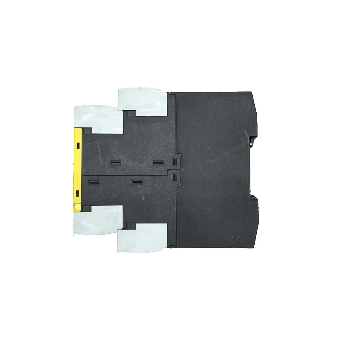 Siemens SICHERHEITSSCHALTGERAET m. Relaisfr. 3TK2834-2BB40 / DC 24V (40008262) Bild 4
