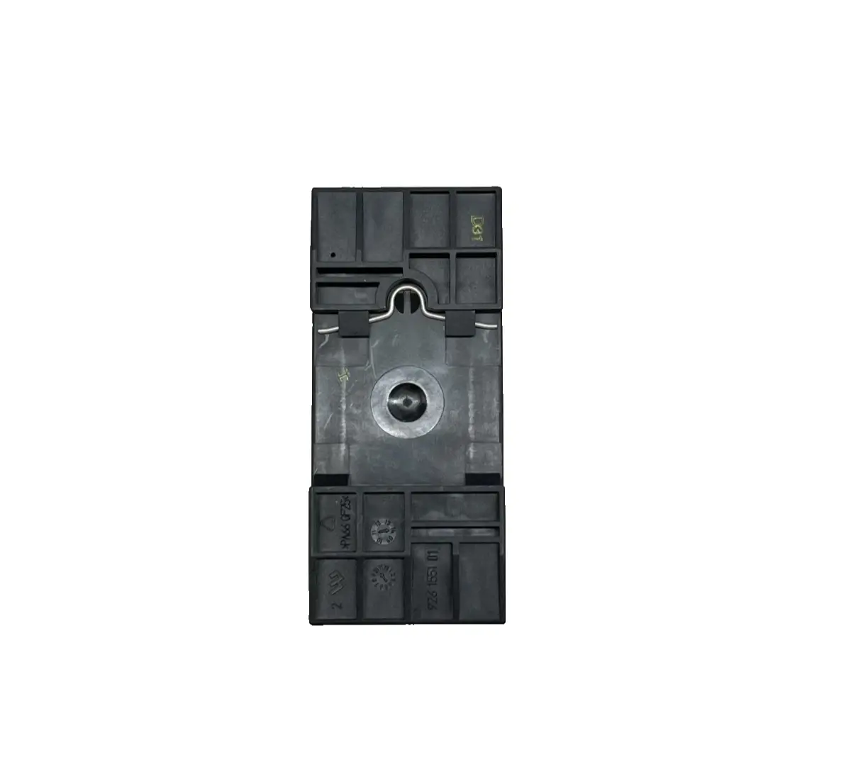 Siemens SICHERHEITSSCHALTGERAET m. Relaisfr. 3TK2834-2BB40 / DC 24V (40008262) Bild 5