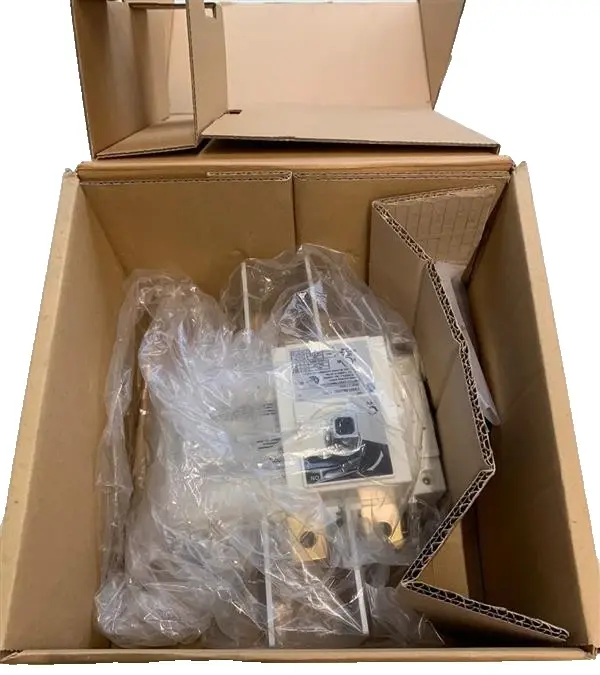 Allen Bradley Lastschalter, UL 200A, 3 Pol. 194R-NU200-1753 Bild 2
