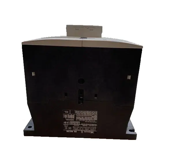 Eaton Moeller Leistungsschütz 45 KW/400V DILM95(400V50HZ,440V60HZ) Bild 3