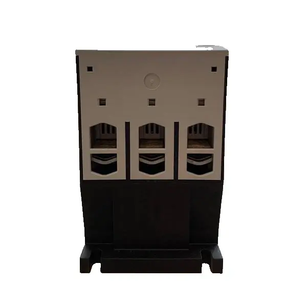 Eaton Leistungsschütz 37kW 80A DILM80(230V50Hz,240V60Hz) Bild 4