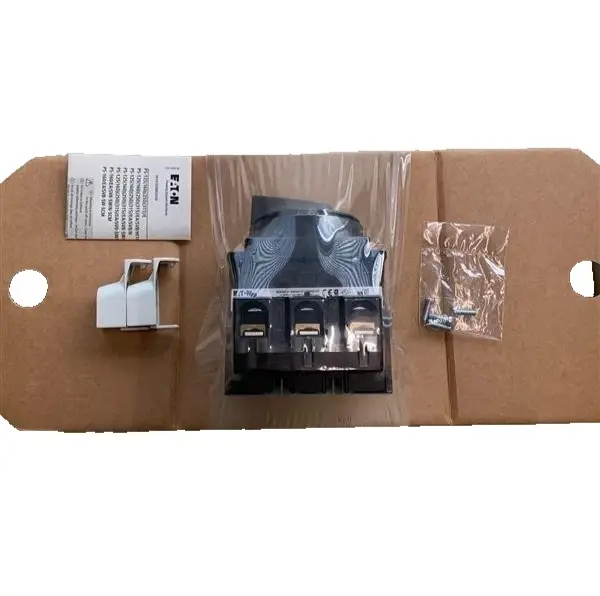 Eaton-Hauptschalter Einbau P5-160/EA/SVB-SW