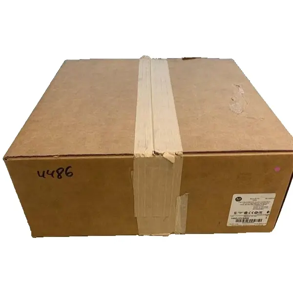 Allen Bradley Hauptschalter-Antrieb Bowdenzug 140G-I-FCSB06 Bild 2
