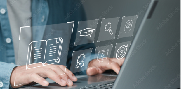 Digitalisierung und Automatisierung bei Schubs