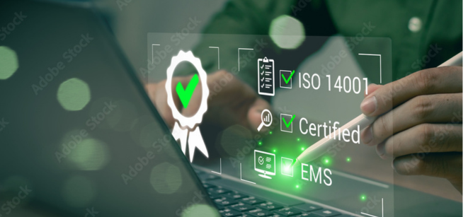 Umweltmanagement und Nachhaltigkeit bei Schubs